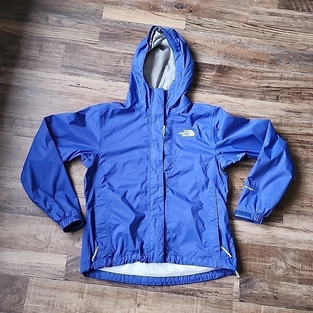 Womens The North Face Hyvent Jacket Sz  XS